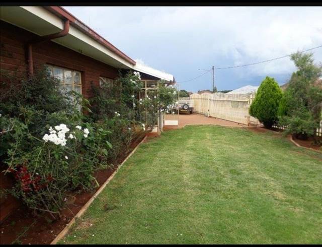 4 BEDROOM HOUSE FOR SALE IN WELVERDIEND